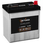HJ-S34B20L Yuasa Auxiliary Car Battery 12V 35Ah